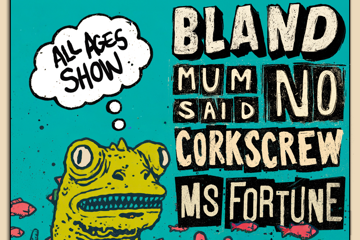 Summer Holiday All Ages Show