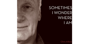 CHRIS AITKEN - CD LAUNCH