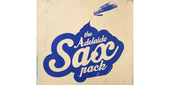 The Adelaide Sax Pack - Matinee show