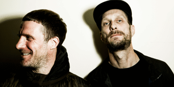 Sleaford Mods (UK) SOLD OUT