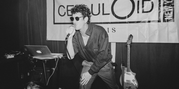 NATHAN ROCHE - '35 RUE DE THEATRE' ALBUM LAUNCH