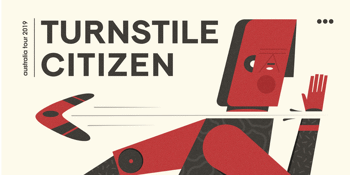 Turnstile