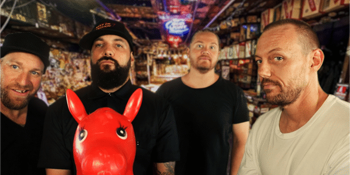 CANCELLED - Butterfingers - Frankston