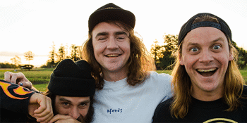 Dune Rats