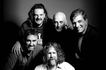 Hothouse Flowers