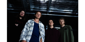 Didactic with Among the Restless and Gorrister at The Tote