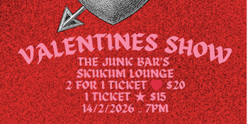 Valentines ❤︎⁠