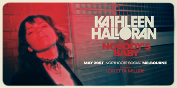 Kathleen Halloran (Album Launch)