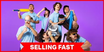 Playlunch Sex Ed Regional Tour | Sunshine Coast