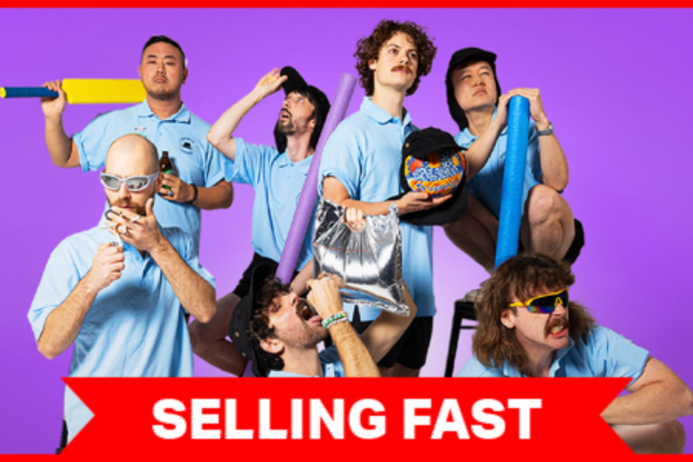 Playlunch Sex Ed Regional Tour | Sunshine Coast