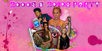 2000s + 2010s Party - Margaret River
