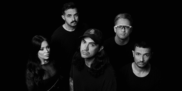 Event image for Make Them Suffer