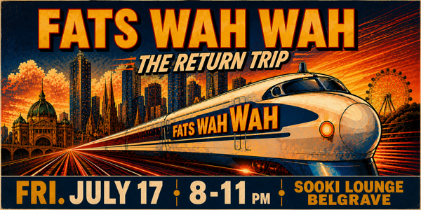 Fats Wah Wah