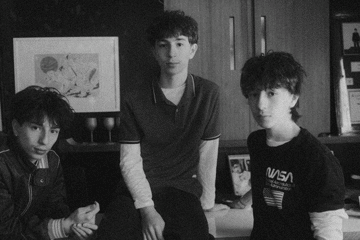 Birdland 'Middle Ground' Single Launch