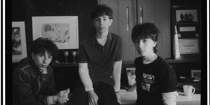 Birdland 'Middle Ground' Single Launch