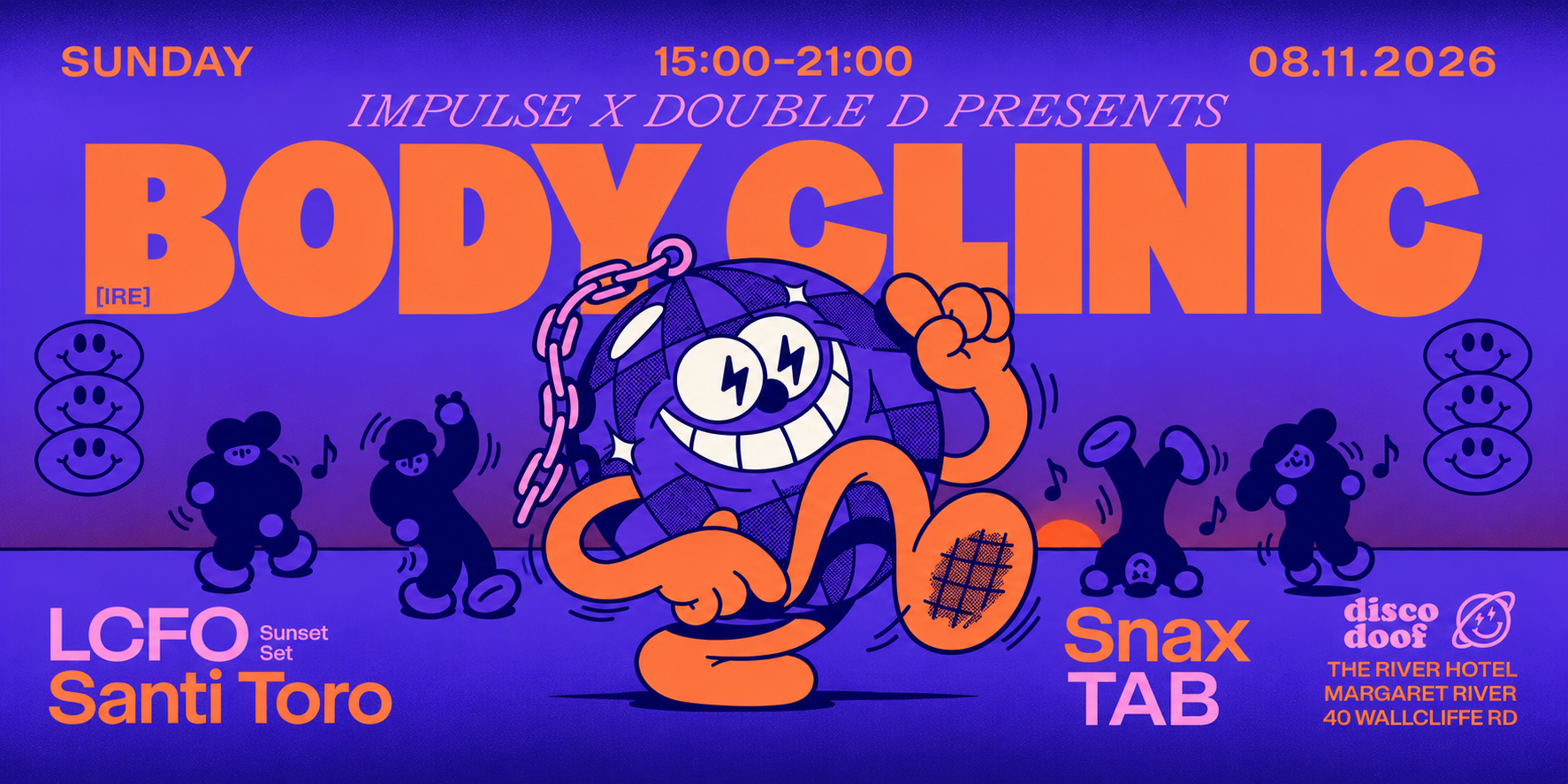 BODY CLINIC