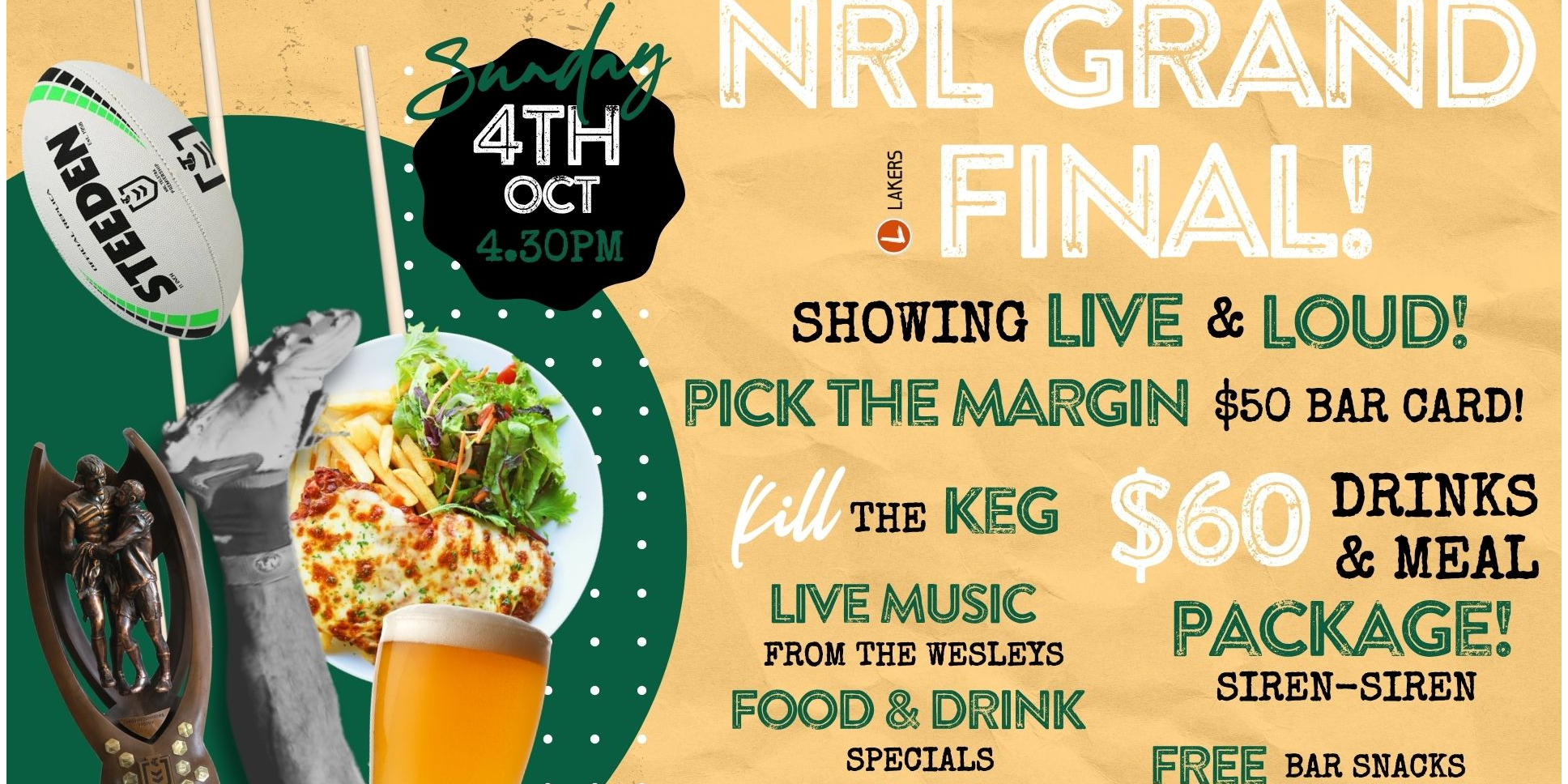 NRL Grand Final