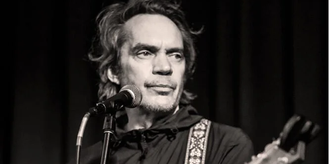 Charles Jenkins Wednesdays in August Front Bar Residency