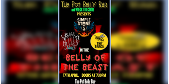 In The Belly of the Beast