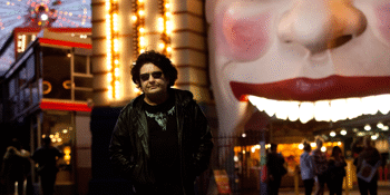Richard Clapton