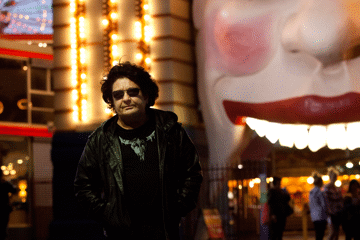 Richard Clapton
