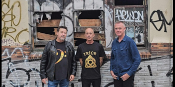 Triur w/ The Bluebirds + Emily Frydas