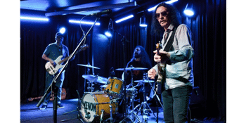 PHIL PARA BAND with SAFARI MOTEL
