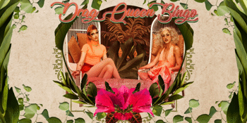 Drag Queen Bingo January