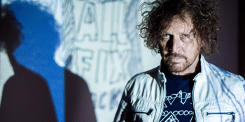 Kim Salmon | 'Hookline and Singer' Solo Tour 2019