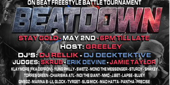Beatdown