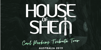 HOUSE OF SHEM