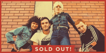 Amyl & The Sniffers