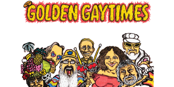 The Golden Gaytimes