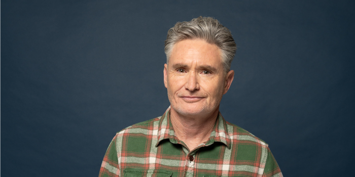 Dave Hughes - Cooked - SECOND SHOW