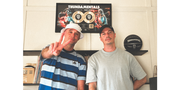 Thundamentals