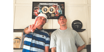 Thundamentals