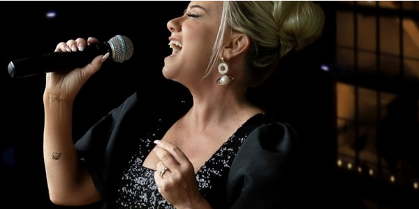 The Adele Show - Hello Christmas