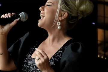 The Adele Show - Hello Christmas