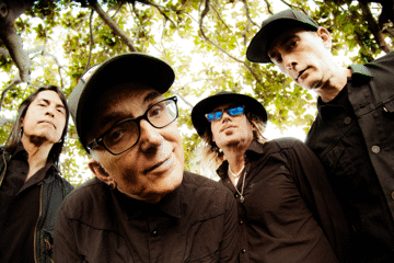 Everclear - Sparkle and Fade 30th Anniversary Tour