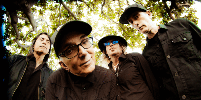 Everclear - Sparkle and Fade 30th Anniversary Tour