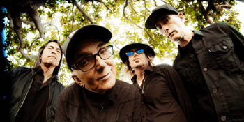 Everclear - Sparkle and Fade 30th Anniversary Tour