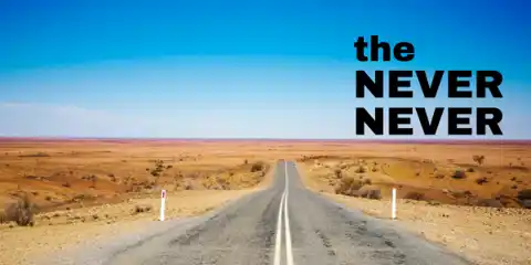 The Never Never