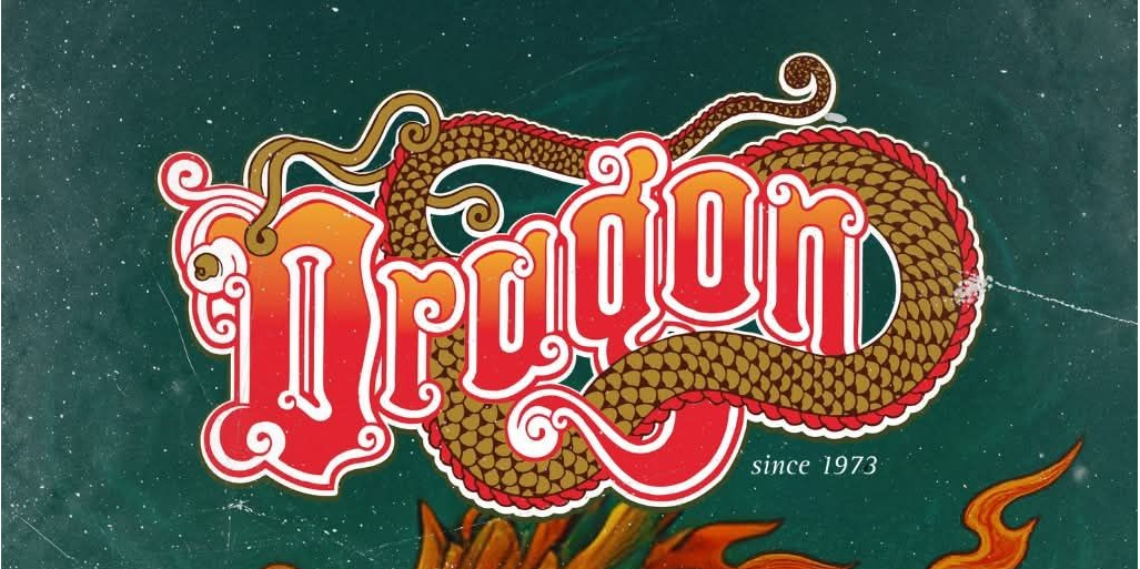 DRAGON: Exclusive Regional Headline Show