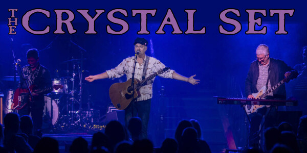 Return of The Crystal Set