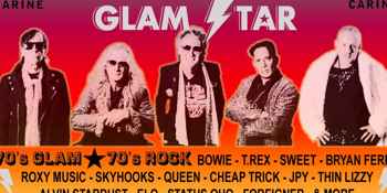 Glamstar