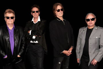 The Radiators