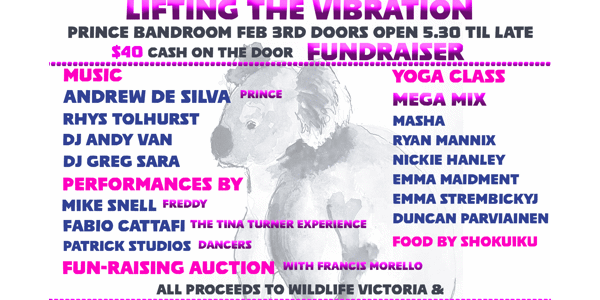 Event Image