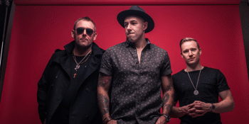 The Wolfe Brothers - No Sad Song Tour
