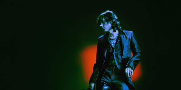 Velvet Trip 'Glimmers Continued' Album Tour | Scarborough image