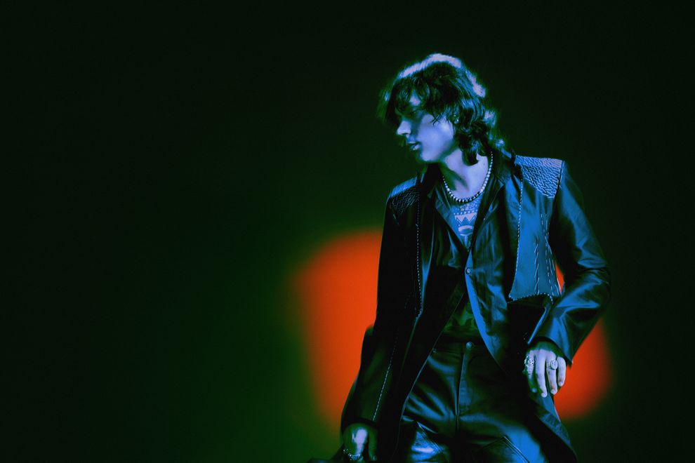 Velvet Trip 'Glimmers Continued' Album Tour | Scarborough